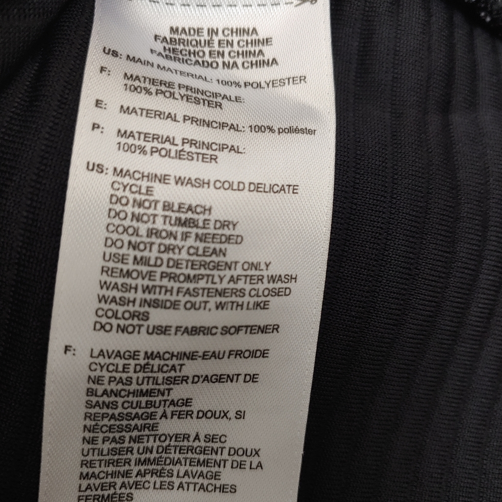 Adidas jacket - Picture 5 of 9